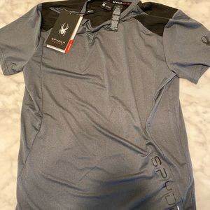 Sypder Active Men’s T-shirt